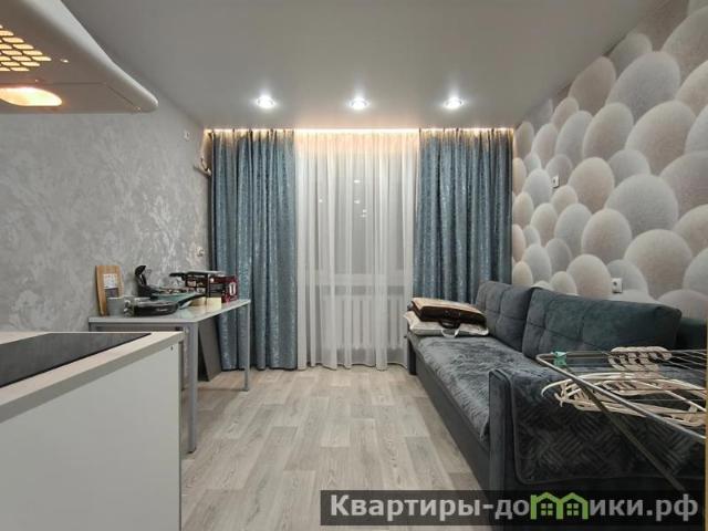 Квартира аренда в Казань, Татарстан Республика