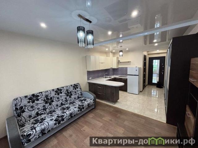 Квартира аренда в Киров, Кировская область