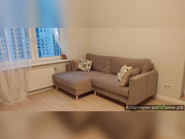 Квартира аренда в Красногорский