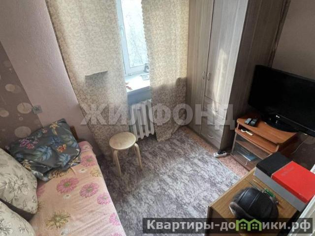 Квартира аренда в Новосибирская область