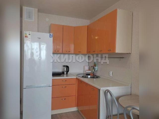 Квартира аренда в Новосибирская область