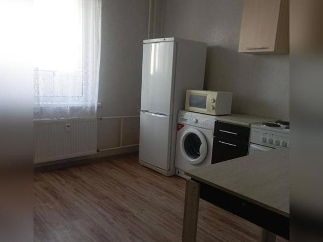 Квартира аренда в Октябрьский, Башкортостан Респ