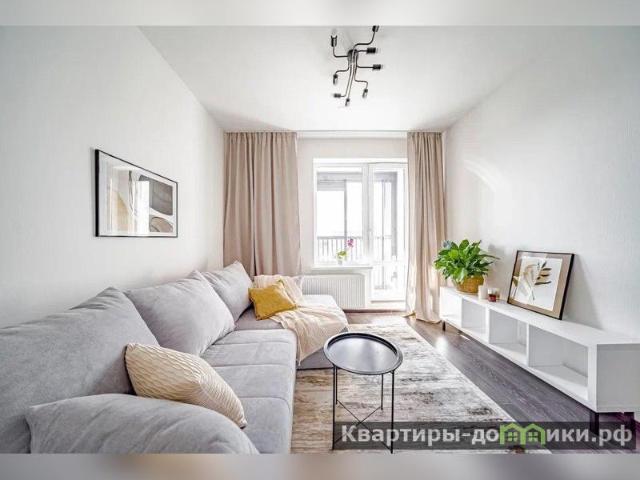 Квартира аренда в Парголово