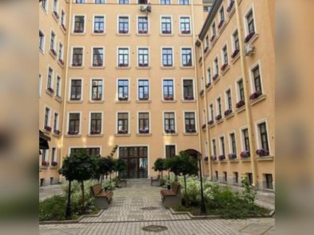 Квартира аренда в Санкт-Петербург