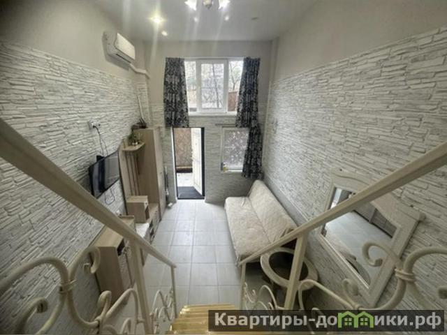 Квартира аренда в Веселое С, Краснодарский Край