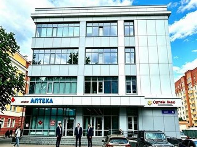 Недвижимость аренда в Татарстан Республика