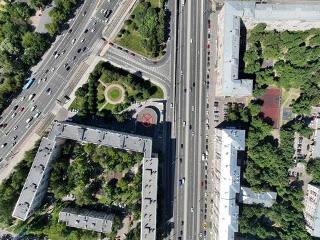 Недвижимость аренда в Москва