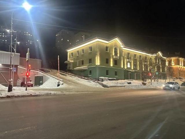 Недвижимость аренда в Мурманск, Мурманская область