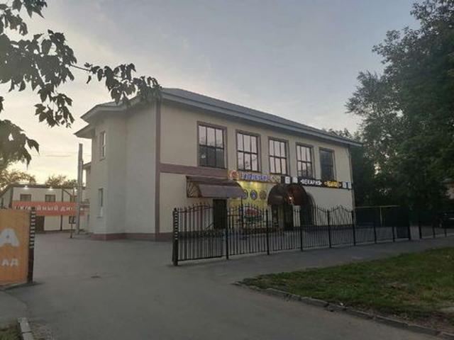 Недвижимость аренда в Отрадный, Самарская область