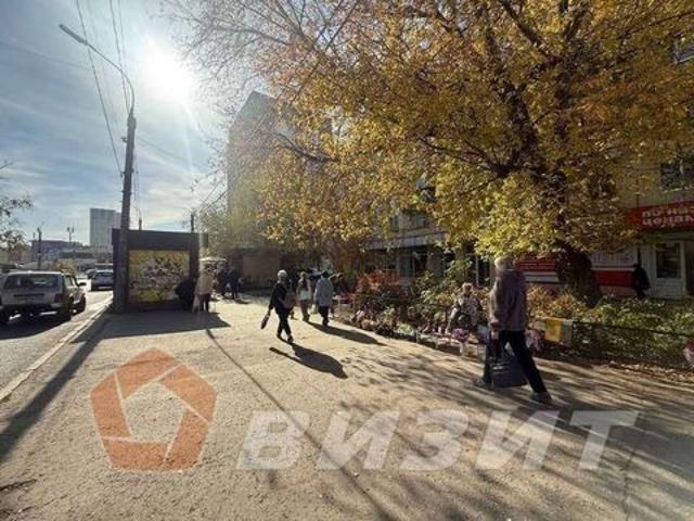 Недвижимость аренда в Железнодорожный район, Самара