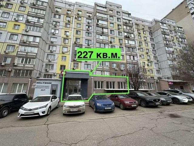 Недвижимость аренда в Самара, Самарская область