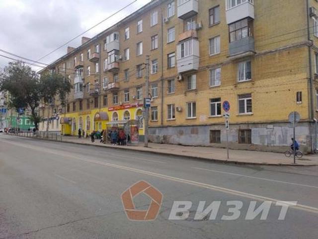 Недвижимость аренда в Октябрьский район, Самара