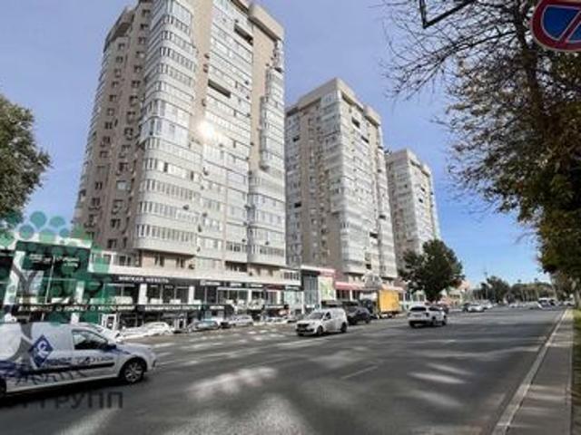 Недвижимость аренда в Октябрьский район, Самара