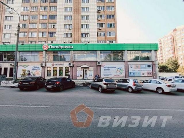 Недвижимость аренда в Октябрьский район, Самара