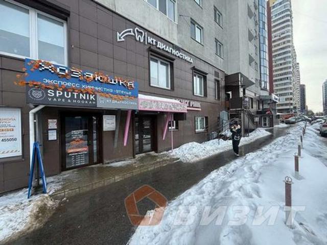 Недвижимость аренда в Самара, Самарская область