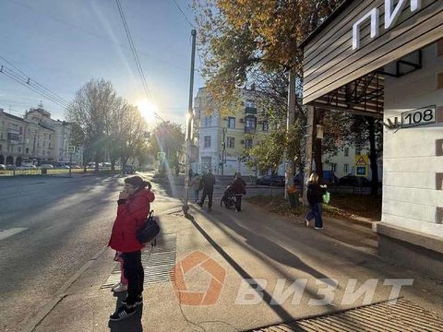 Недвижимость аренда в Промышленный район, Самара