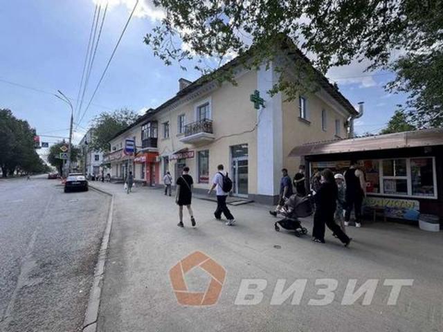 Недвижимость аренда в Промышленный район, Самара