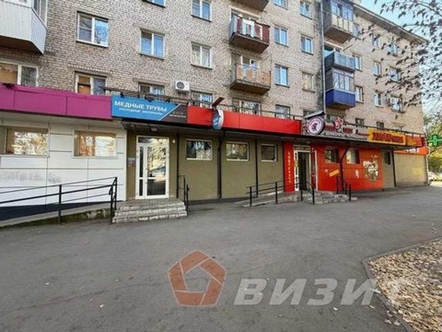 Недвижимость аренда в Советский район, Самара
