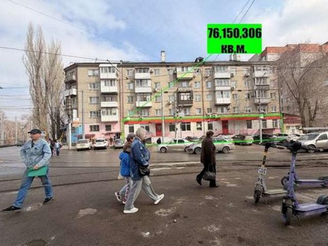 Недвижимость аренда в Саратов