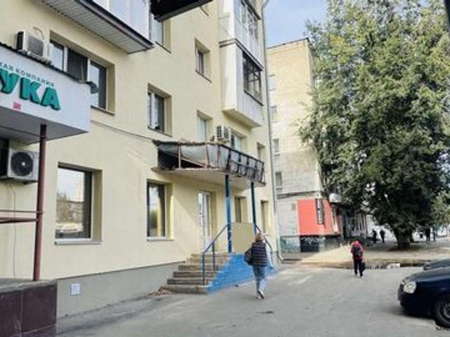 Недвижимость аренда в Сенной, Саратов