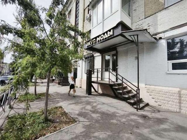 Недвижимость аренда в Октябрьский район, Саратов