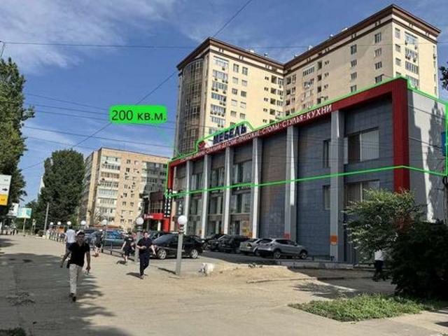 Недвижимость аренда в Саратов