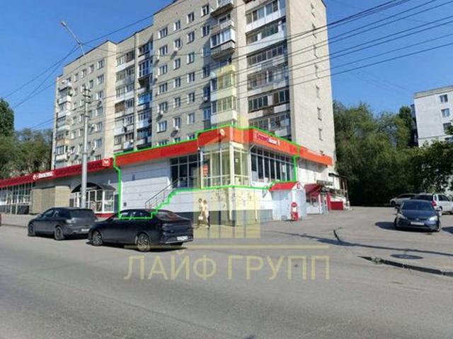 Недвижимость аренда в Заводской район, Саратов