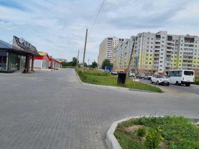 Недвижимость аренда в Самарская область