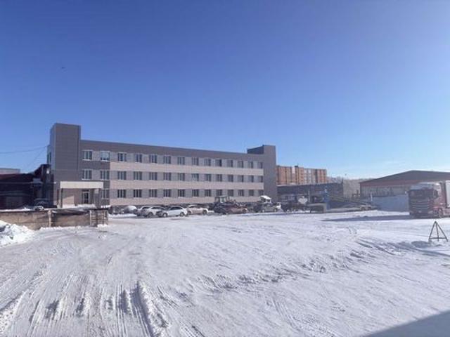 Недвижимость аренда в Самарская область