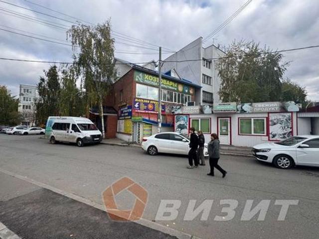 Недвижимость аренда в Самарская область