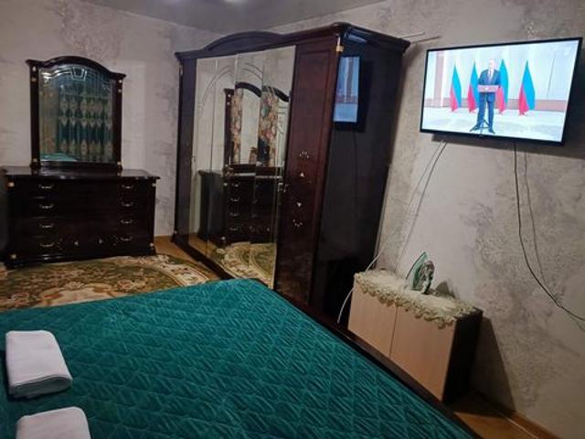 Квартира аренда в Новый Уренгой