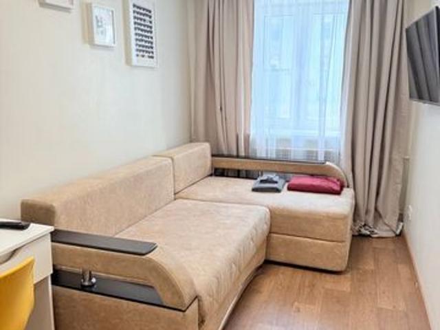 Квартира аренда в Магадан, Магаданская область