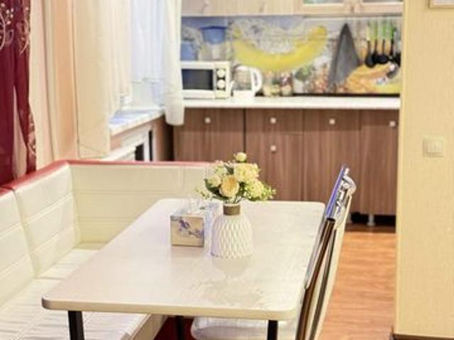 Квартира аренда в Магадан, Магаданская область