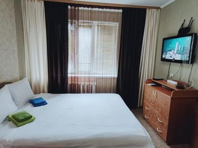 Квартира аренда в Новый Уренгой, Ямало-Ненецкий Автономный Округ