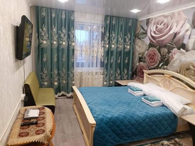 Квартира аренда в Новый Уренгой