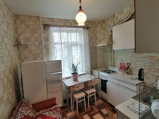 Квартира аренда в Мікрорайон 