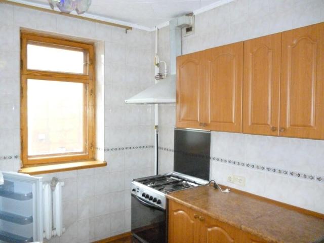 Квартира аренда в Великодолинском, Днепропетровской области