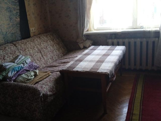 Квартира аренда в Великодолинском, Днепропетровской области