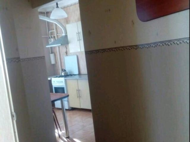 Квартира аренда в Великодолинском, Днепропетровской области