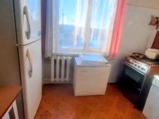 Квартира аренда в Великодолинском, Днепропетровской области