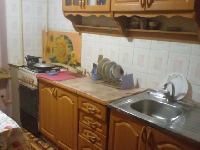 Квартира аренда в Великодолинском, Днепропетровской области