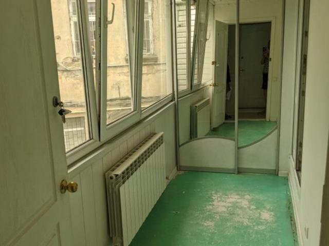 Квартира аренда в Великодолинском, Днепропетровской области