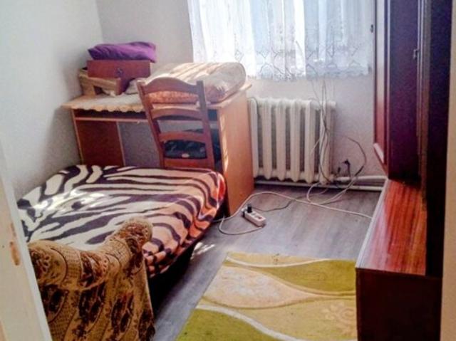 Квартира аренда в Великодолинском, Днепропетровской области