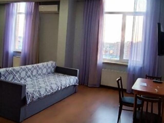 Квартира аренда в Великодолинском, Днепропетровской области