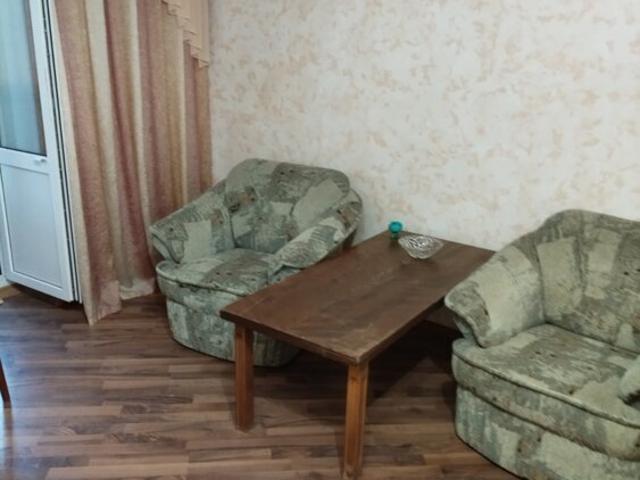 Квартира аренда в Великодолинском, Днепропетровской области