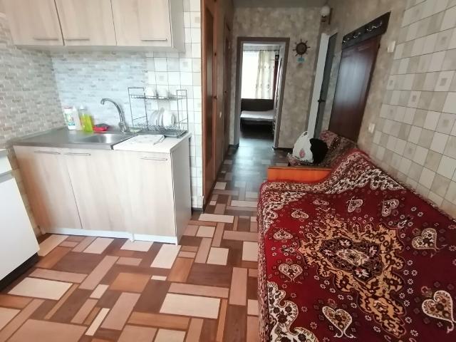 Квартира аренда в Мікрорайон 
