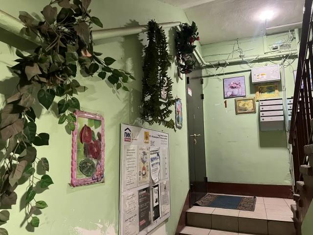 Квартира аренда в Нижегородская Ст-ца