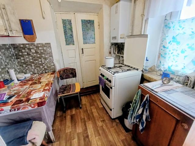 Квартира аренда в Великодолинском, Днепропетровской области