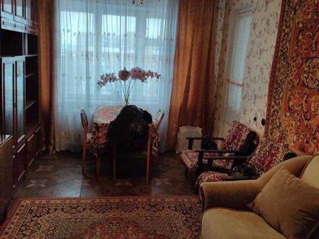 Квартира аренда в Великодолинском, Днепропетровской области
