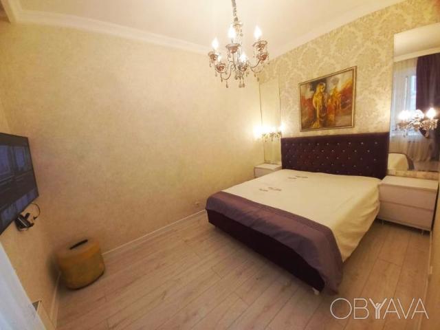 Квартира аренда в Великодолинском, Днепропетровской области